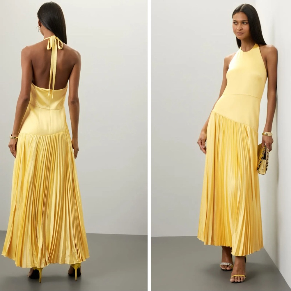 Alexis Saab Dress